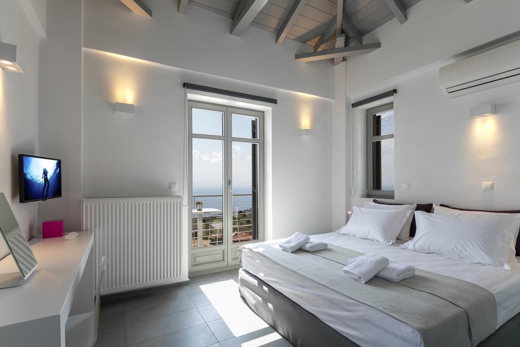 Asanti Villas Neochori  Buitenkant foto