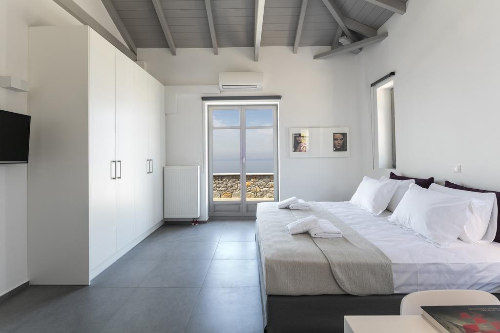 Asanti Villas Neochori  Buitenkant foto