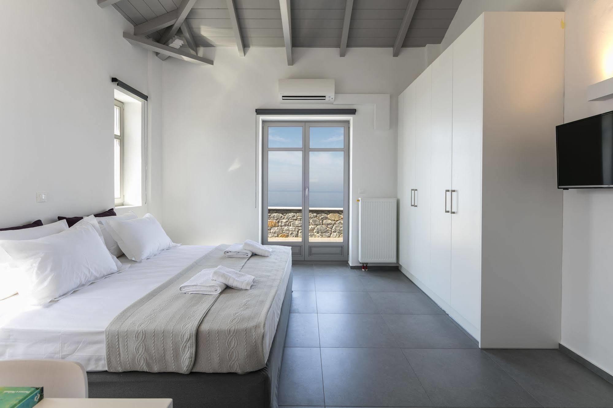 Asanti Villas Neochori  Buitenkant foto